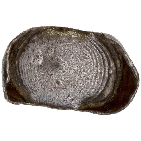 CHINA: AR sycee (18.99g), F-VF
