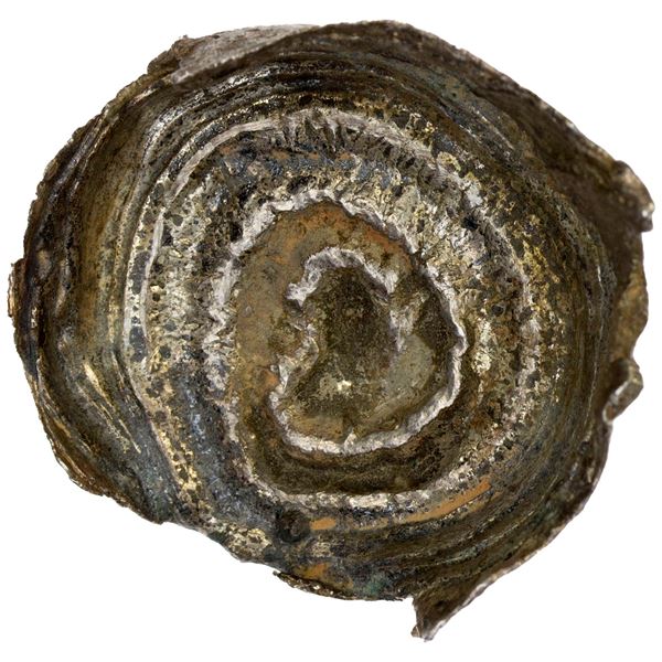 CHINA: AR sycee (55.02g), XF