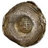 Image 1 : CHINA: AR sycee (37.73g), VF
