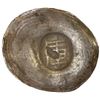 Image 1 : CHINA: AR sycee (31.25g), F-VF