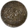 Image 2 : CHINA: AR flat sycee (25.90g), F-VF