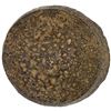 Image 2 : CHINA: AR flat sycee (23.69g), F-VF