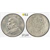 Image 1 : CHINA: Republic, AR dollar, year 3 (1914), PCGS AU details