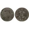 Image 1 : SINKIANG: Kuang Hsu, 1875-1908, AR 5 miscals (16.9g), Kashgar, AH1325, GBCA graded AU50