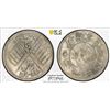 Image 1 : SINKIANG: Republic, AR 5 miscals, Kashgar, AH1332 (1914), PCGS XF details
