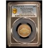 Image 2 : YUNNAN: Republic, AR 20 cents, year 38 (1949), PCGS AU details