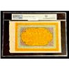 Image 2 : TIBET: Autonomous Tibetan Issue, 100 srang, ND (1942-59), PMG AU55 EPQ