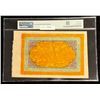 Image 2 : TIBET: Autonomous Tibetan Issue, 100 srang, ND (1942-59), PMG AU53 EPQ