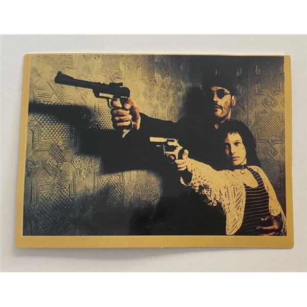 Léon: The Professional sticker