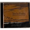 Image 1 : Catherine Regan Time For Healing CD. 5x6 inches