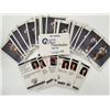 Image 1 : 1993 Los Angeles Rams Cheerleaders Card Set