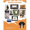 Image 1 : Online Auction