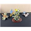 Image 1 : Decorative China Birds