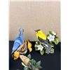 Image 2 : Decorative China Birds