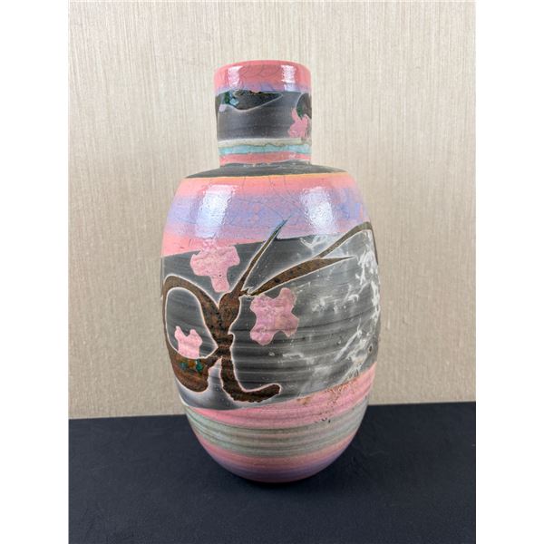 Glazed Vase by Dexter