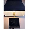 Image 2 : Black & Gold Table Lamp