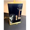 Image 5 : Black & Gold Table Lamp