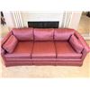 Image 1 : Barrymore Pink Couch