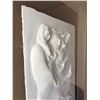 Image 3 : "Sanctuary" Cast Paper Artwork