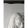 Image 7 : "Sanctuary" Cast Paper Artwork