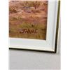 Image 3 : Mountain Scenery Painting by J.Haire