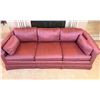 Image 1 : Barrymore Pink Couch