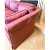 Image 4 : Barrymore Pink Couch