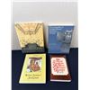 Image 1 : Furniture Period & Design Books