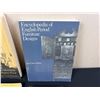 Image 4 : Furniture Period & Design Books