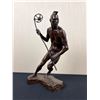 Image 1 : Bronze Sculpture by J.Weaver