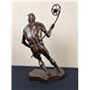 Image 3 : Bronze Sculpture by J.Weaver