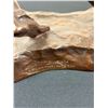 Image 4 : Bronze Sculpture by J.Weaver