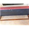 Image 4 : Pink Upholstered Bench