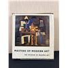 Image 1 : Masters of Modern Art