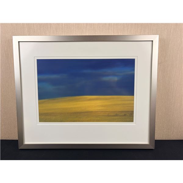 "Sweet Field" Photograph by Frank Grisdale