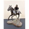 Image 1 : Bronze Sculpture by John Weaver