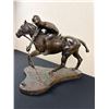 Image 2 : Bronze Sculpture by John Weaver