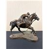 Image 3 : Bronze Sculpture by John Weaver
