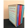 Image 2 : A Treasury Of The Theatre Book Set