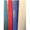 Image 5 : A Treasury Of The Theatre Book Set