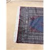 Image 2 : Accent Rug with Tassels