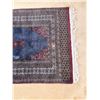 Image 3 : Accent Rug with Tassels