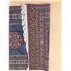Image 4 : Accent Rug with Tassels