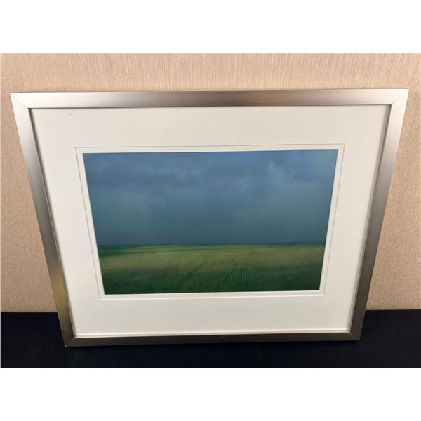 "Sweet Field" Photograph by Frank Grisdale