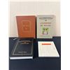 Image 1 : Literature & Illustration Books