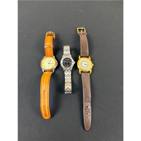 Lot of Watches