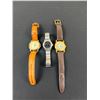 Image 1 : Lot of Watches