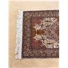 Image 2 : Accent Rug with Tassles