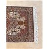 Image 3 : Accent Rug with Tassles
