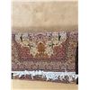 Image 5 : Accent Rug with Tassles